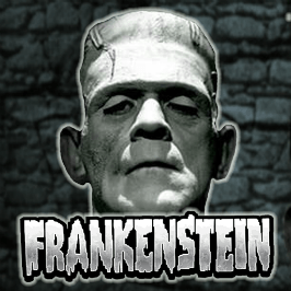 Frankenstein Game Logo