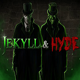 Jekyll and Hyde Game Logo