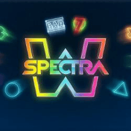Spectra Game Logo