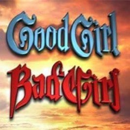 Good Girl Bad Girl Game Logo