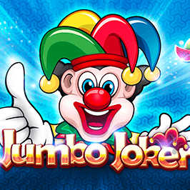 Jumbo Joker Game Logo