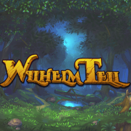 Wilhelm Tell Game Logo