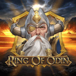Ring of Odin Game Logo