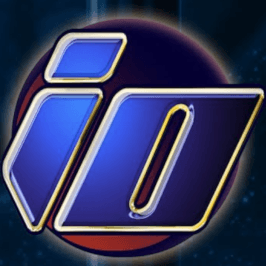 Io Game Logo