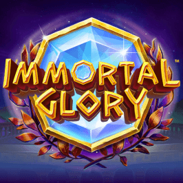 Immortal Glory Game Logo