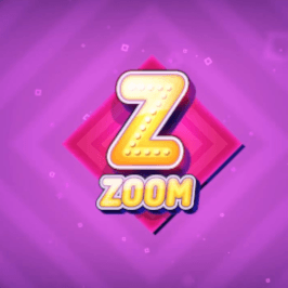 Zoom Game Logo