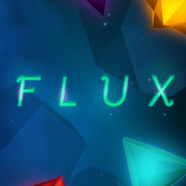 Flux Game Logo