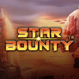 Star Bounty Game Logo