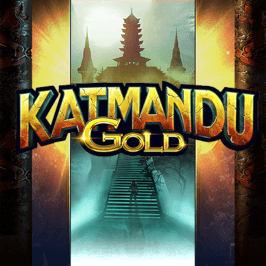 Katmandu Gold Game Logo