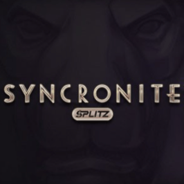 Syncronite Game Logo