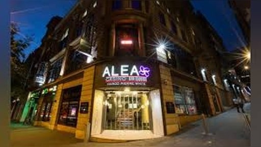 Alea Casino Nottingham Reviewed for {{ "now"|date("Y") }}