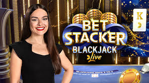 Bet Stakcer Blackjack