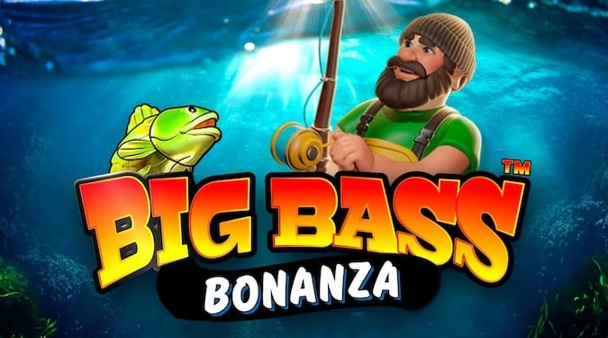 Big Bass Bonanza