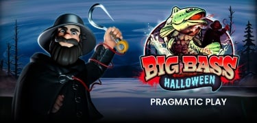 Big Bass Halloween
