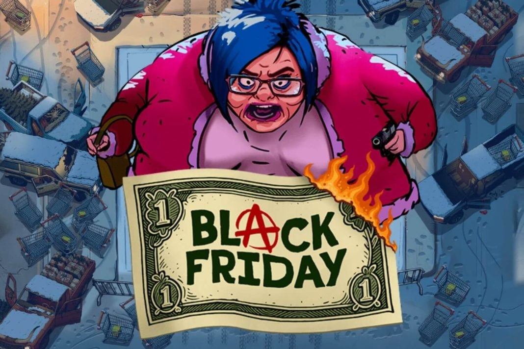 Black Friday