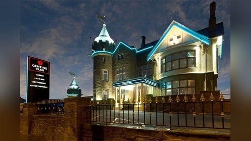 Blackpool Genting Casino Review for {{ "now"|date("Y") }}