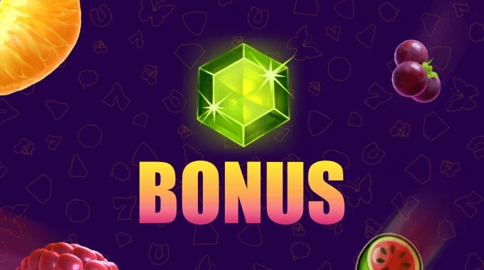 Bonus symbols