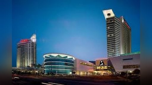 Caesars Windsor Casino Ontario Review for {{ "now"|date("F Y") }}