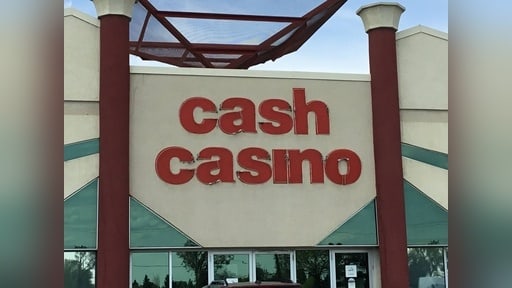 Cash Casino Red Deer in Alberta Reviewed for {{ "now"|date("Y") }}