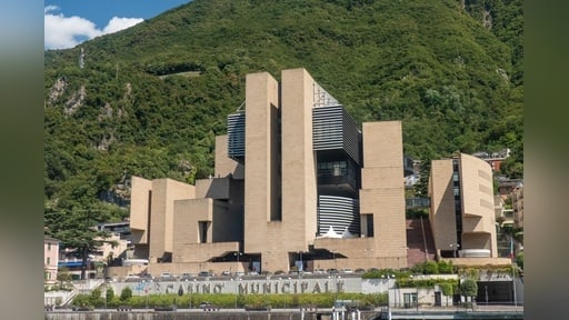 Landbased Hero Image