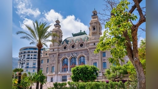 Casino di Montecarlo