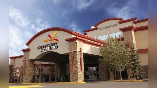 Century Casino Edmonton Review for {{ "now"|date("F Y") }}