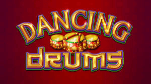 Dancing Drums