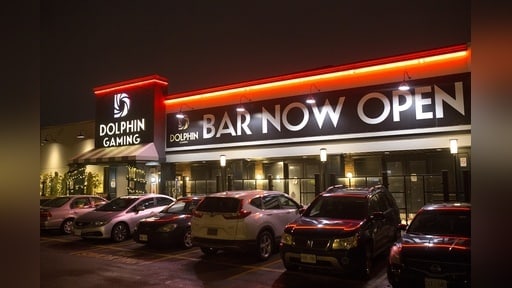 Dolphin Gaming Toronto Review for {{ "now"|date("F Y") }}