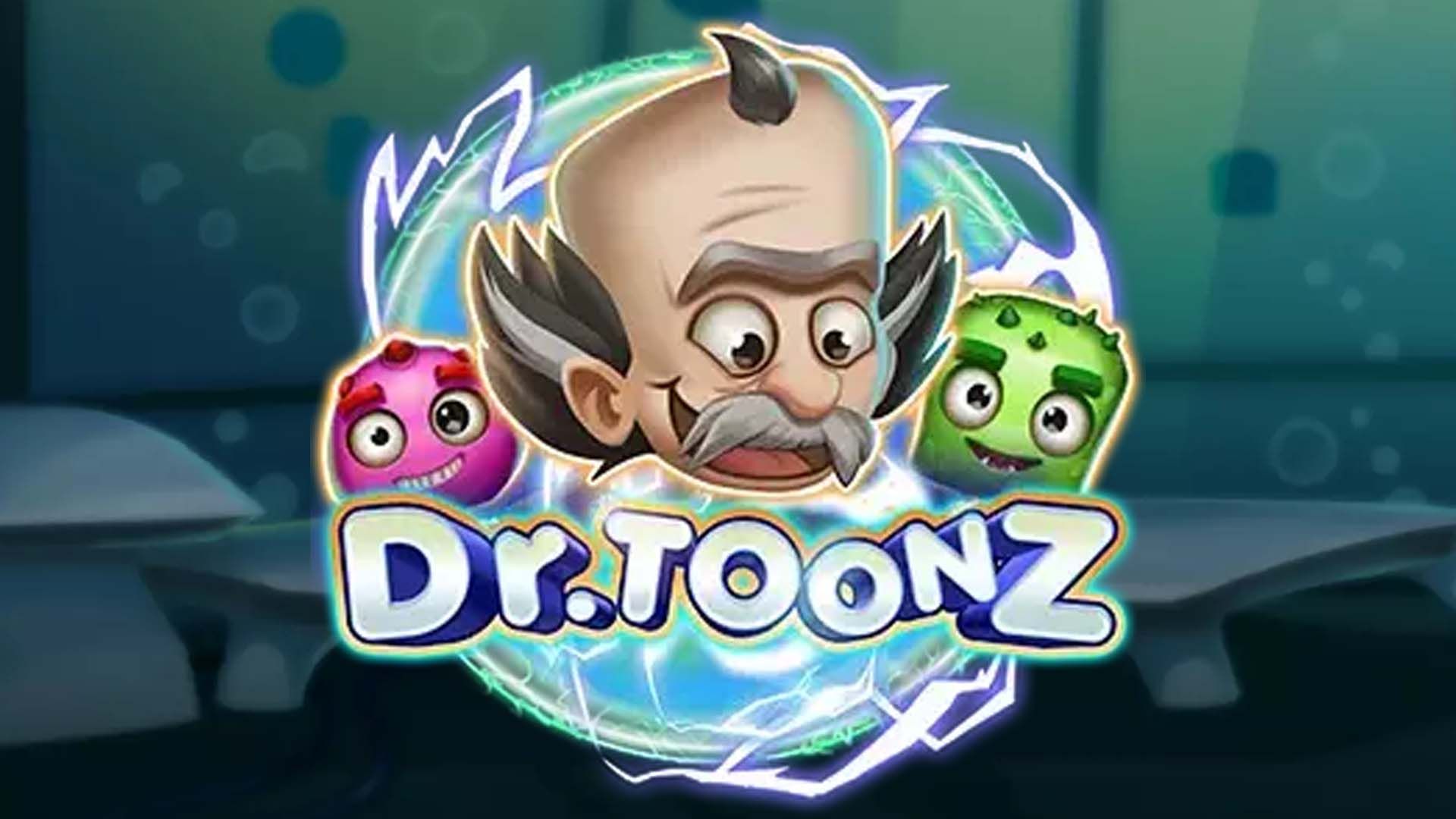 Dr. Toonz