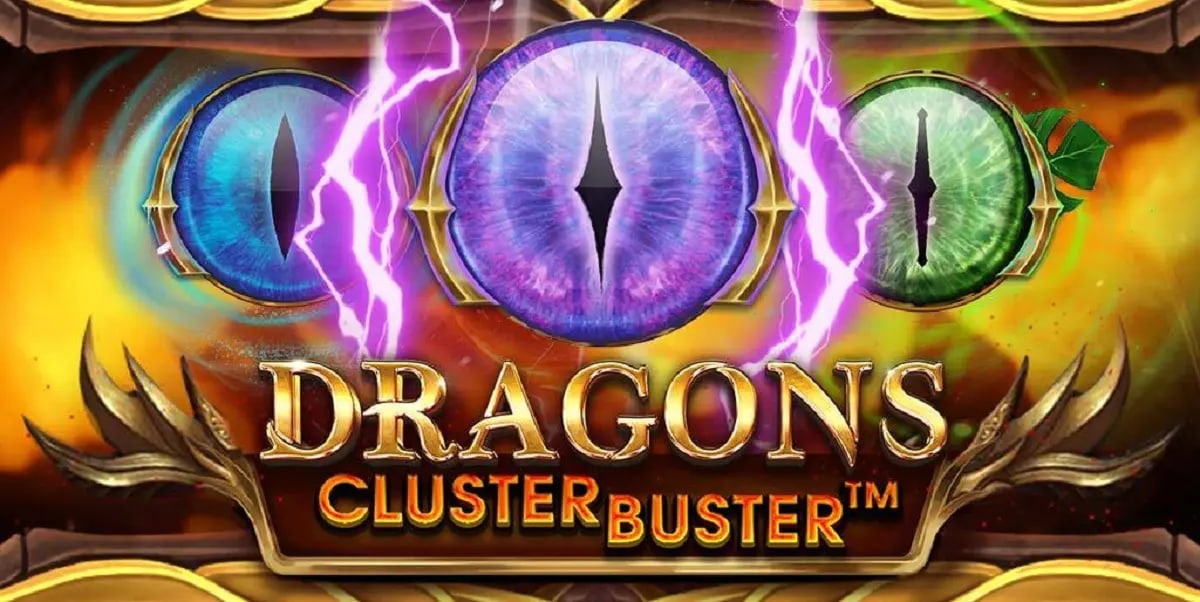 Dragons Clusterbuster