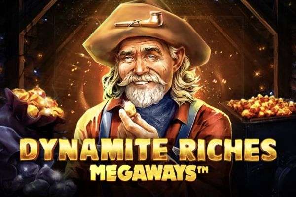 Dynamite Riches