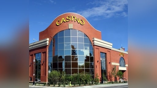 Elbow River Casino Calgary Review for {{ "now"|date("F Y") }}
