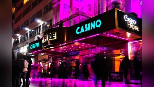 Empire Casino London Review for {{ "now"|date("F Y") }}