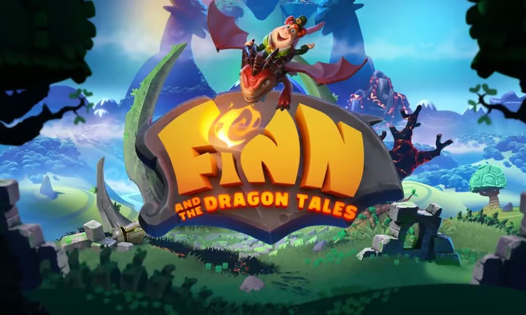 Finn and the Dragon Tales