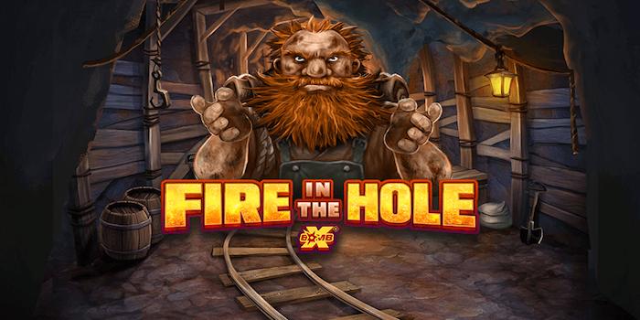 Fire in the Hole xBomb