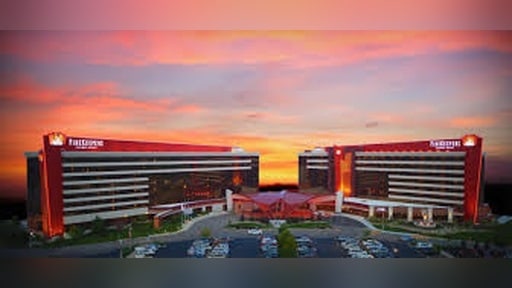 FireKeepers Casino Michigan Review for {{ "now"|date("Y") }}