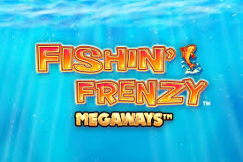 Fishin’ Frenzy Megaways