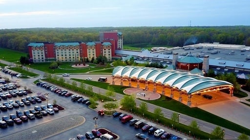 Four Winds New Buffalo Casino Michigan Review for {{ "now"|date("F Y") }}