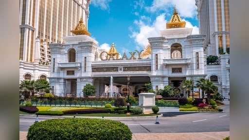 Galaxy Macau Casino Review for {{ "now"|date("F Y") }}