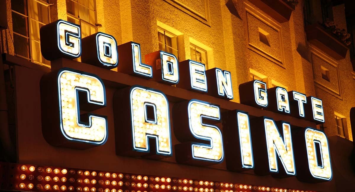 Golden Gate Casino Las Vegas Review for {{ "now"|date("F Y") }}