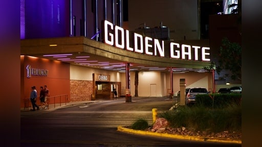 Golden Gate Casino Las Vegas Review for {{ "now"|date("F Y") }}