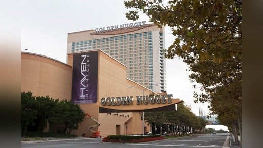 Golden Nugget Atlantic City Review for {{ "now"|date("Y") }}