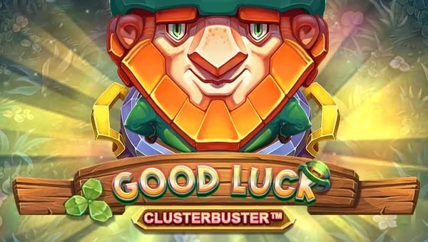 Good Luck Clusterbuster