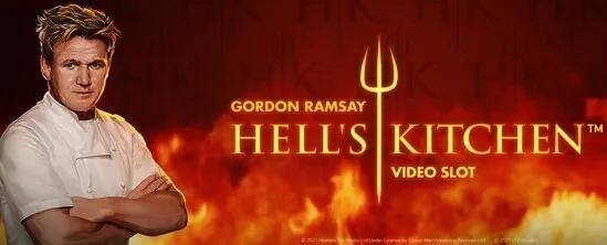 Gordon Ramsay Hell’s Kitchen