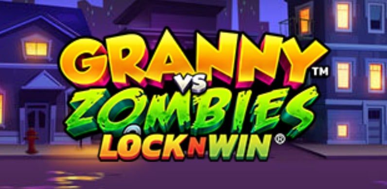 Granny vs Zombies