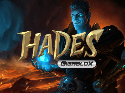 Hades Gigablox