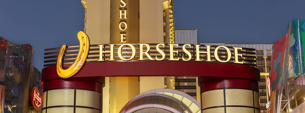Horseshoe Las Vegas