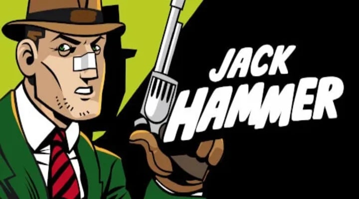 Jack Hammer