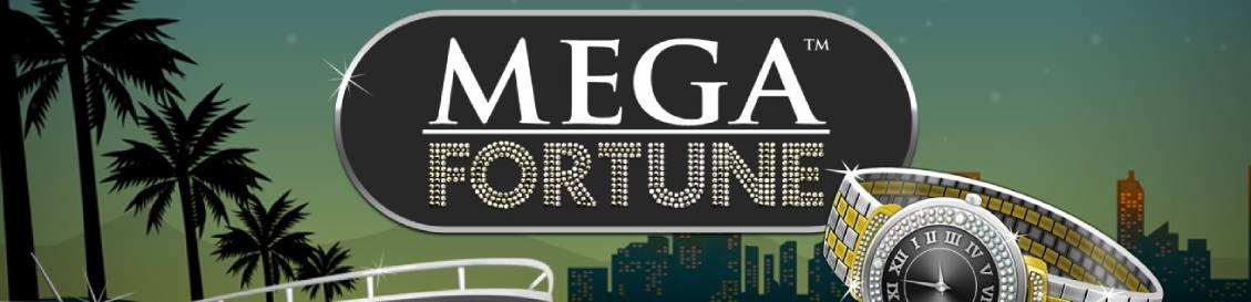 Mega Fortune