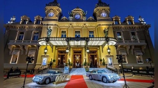 Monte Carlo Casino Review for {{ "now"|date("F Y") }}